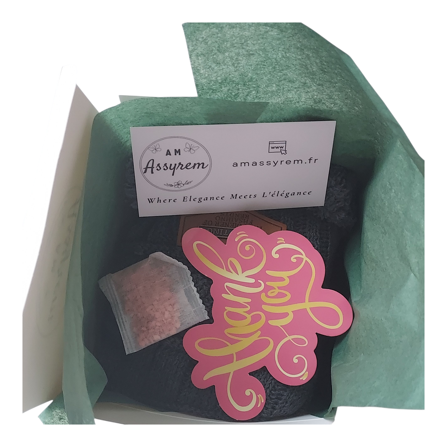 🧣❄️ Ensemble Bonnet & Cache-cou Ultra-Doux – Polaire Confort Premium (Gris) – Version Adulte & Enfant ❄️🧣