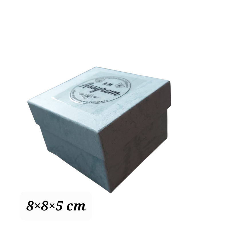 MONTRE DANS BOITE CADEAU