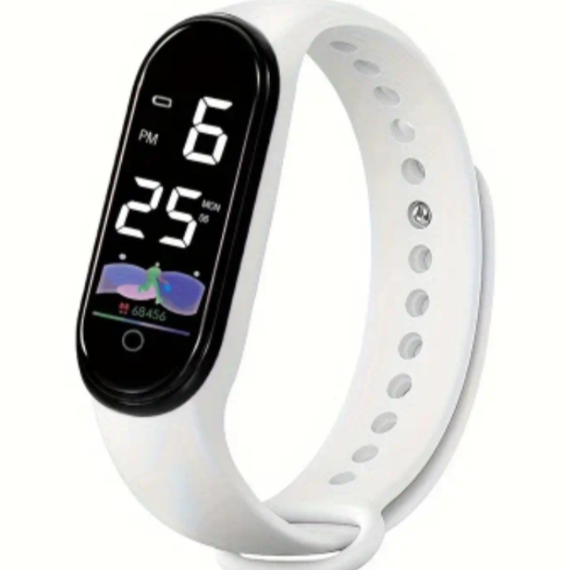 MONTRE NON CONNECTEE