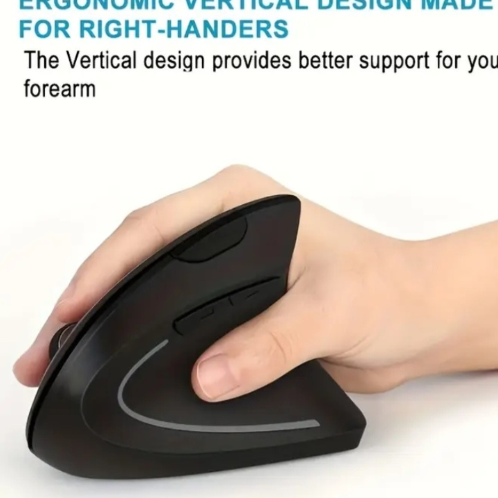 Pack Connecté : Mini Clavier, Souris Ergonomique et Mini Télécommande Multifonction et 2 Stylets Tactiles