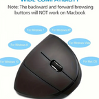 Pack Connecté : Mini Clavier, Souris Ergonomique et Mini Télécommande Multifonction et 2 Stylets Tactiles