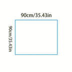 Coffret Foulard Femme Élégant en Boîte Cadeau – AM ASSYREM