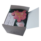 🧣❄️ Ensemble Bonnet & Cache-cou Ultra-Doux – Polaire Confort Premium (Gris) – Version Adulte & Enfant ❄️🧣