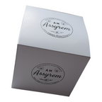 🧣❄️ Ensemble Bonnet & Cache-cou Ultra-Doux – Polaire Confort Premium (Gris) – Version Adulte & Enfant ❄️🧣