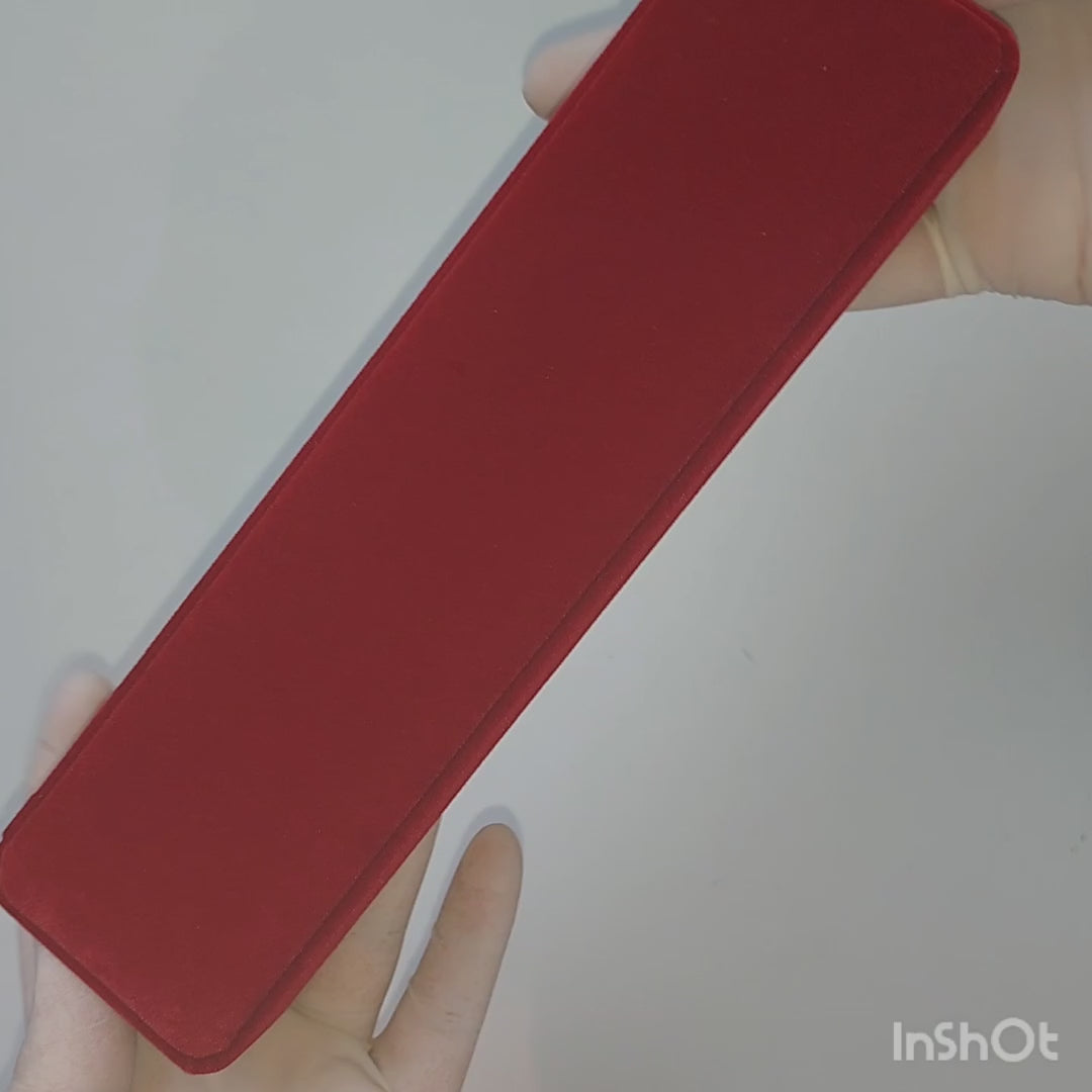 Ensemble Collier + Boucles d’Oreilles Bohème Vintage – Coffret Velours - AM ASSYREM