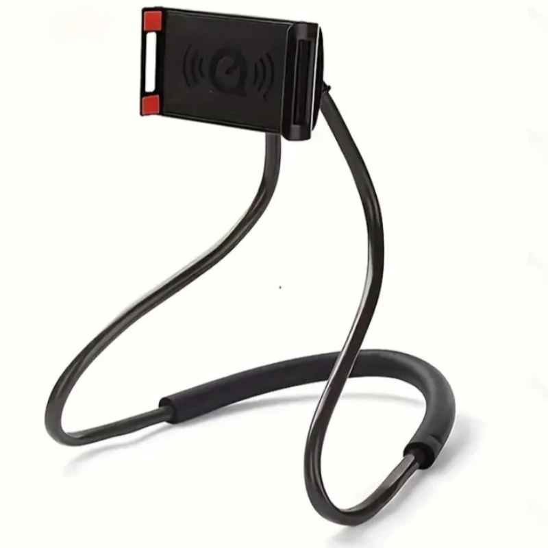 Support flexible universel pour smartphone – Multi-usages + 2 Stylets tactiles pour écran - AM ASSYREM