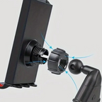 Support flexible universel pour smartphone – Multi-usages + 2 Stylets tactiles pour écran - AM ASSYREM