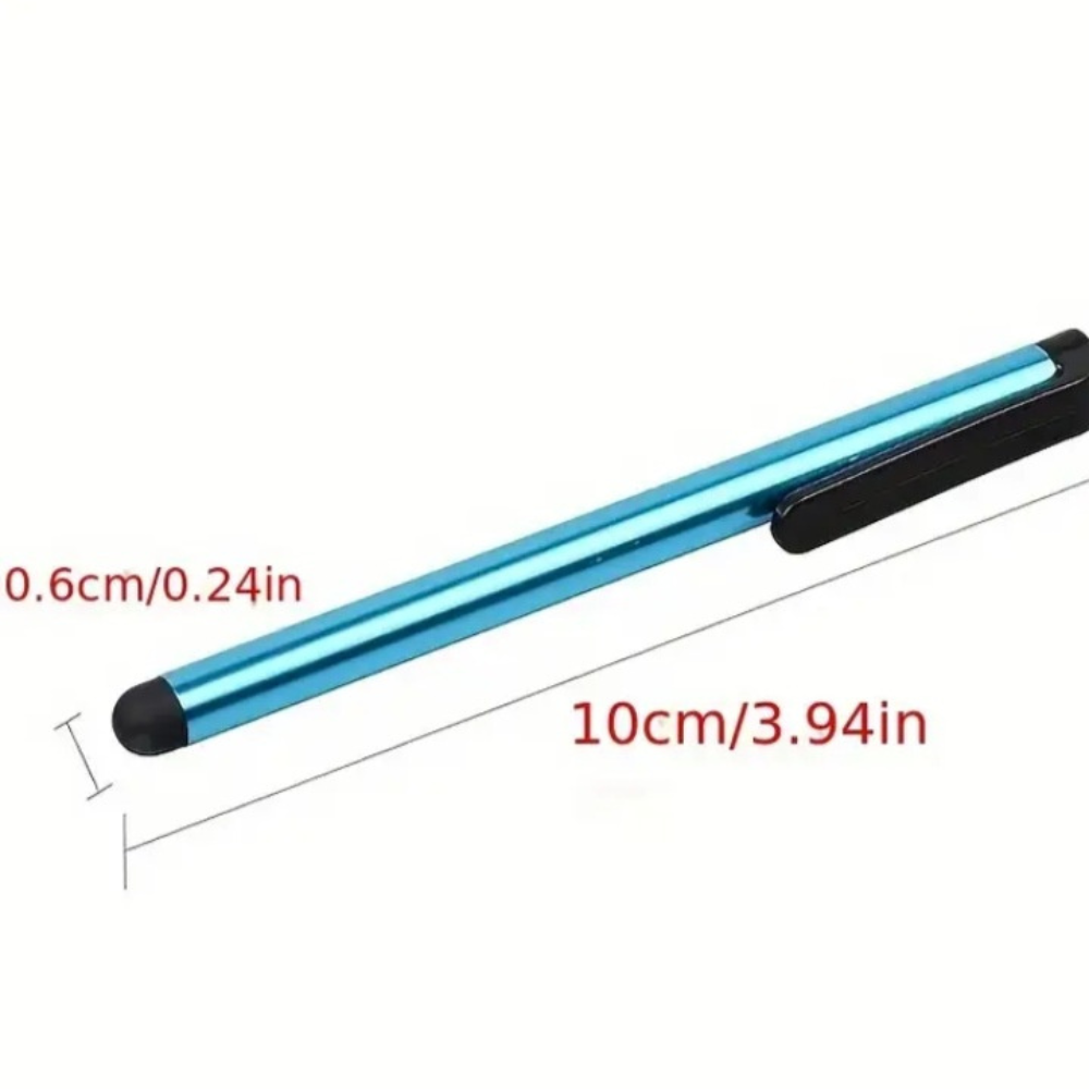 Support flexible universel pour smartphone – Multi-usages + 2 Stylets tactiles pour écran - AM ASSYREM