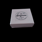 Mini Ring Light Rechargeable – dans sa jolie boîte cadeau - AM ASSYREM