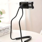 Support flexible universel pour smartphone – Multi-usages + 2 Stylets tactiles pour écran - AM ASSYREM