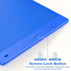 📝 Tablette LCD effaçable – Écriture et dessin - AM ASSYREM